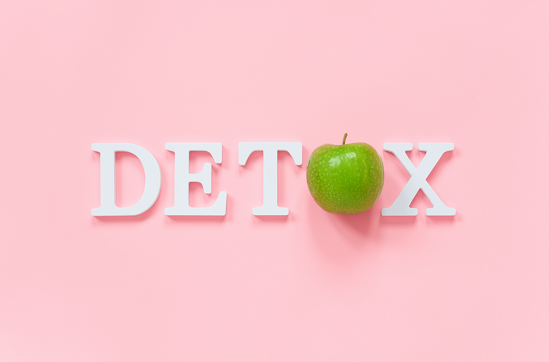 Post-Holiday Detox Plan