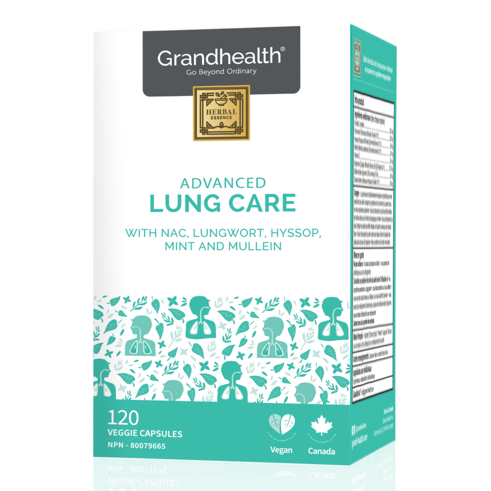 Advanced Lung Care