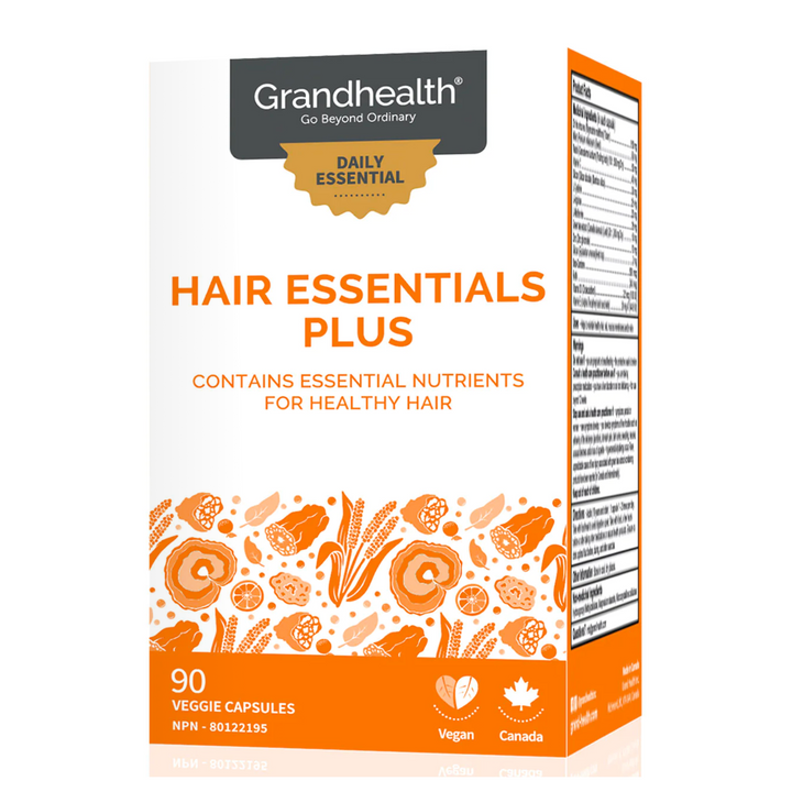 Hair Essentials Plus