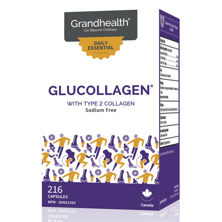 GluCollagen