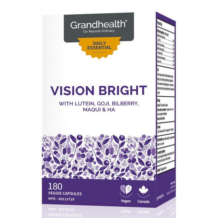 Vision Bright