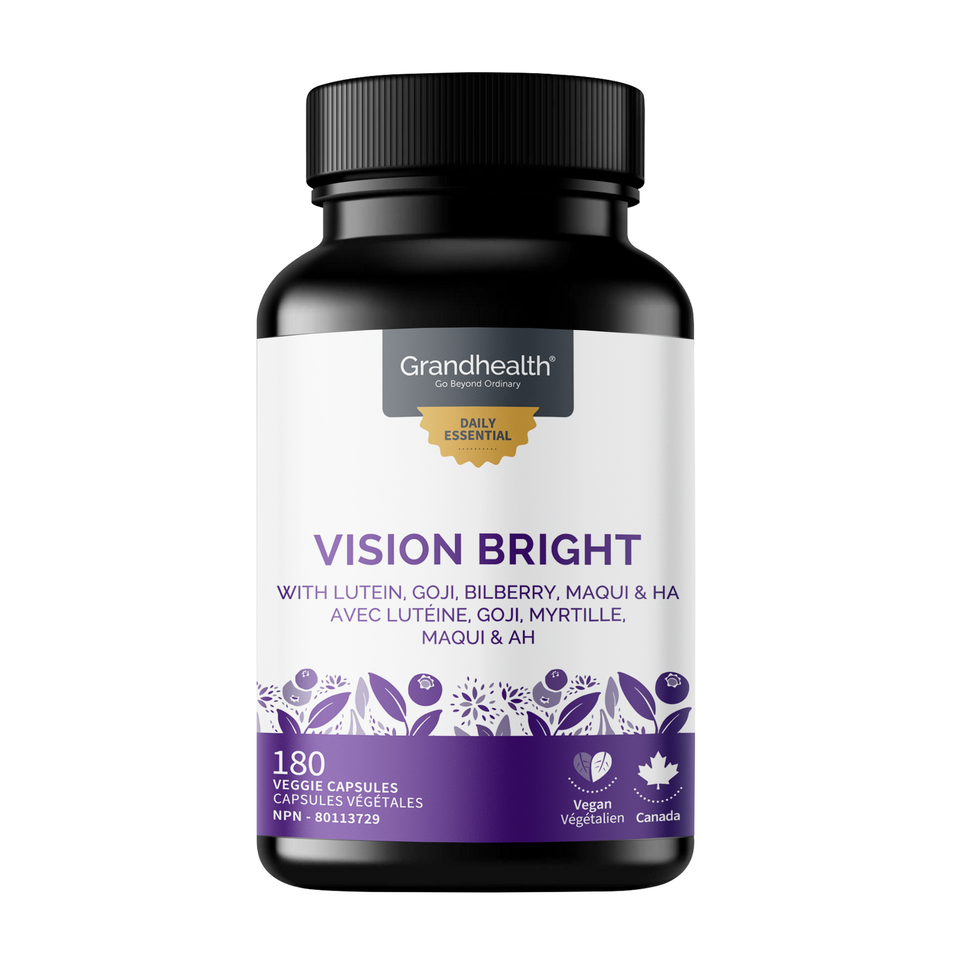 Vision Bright