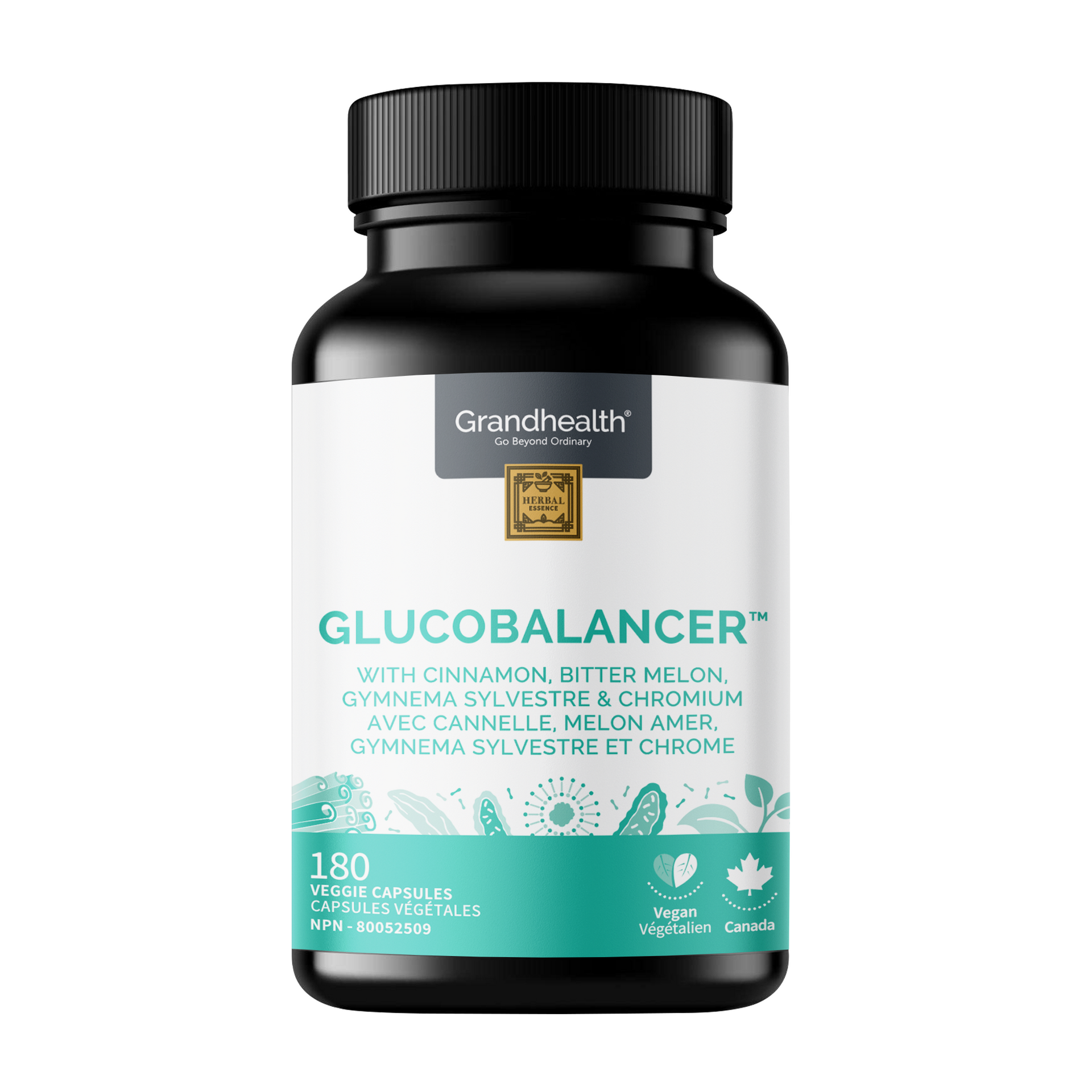 GlucoBalancer