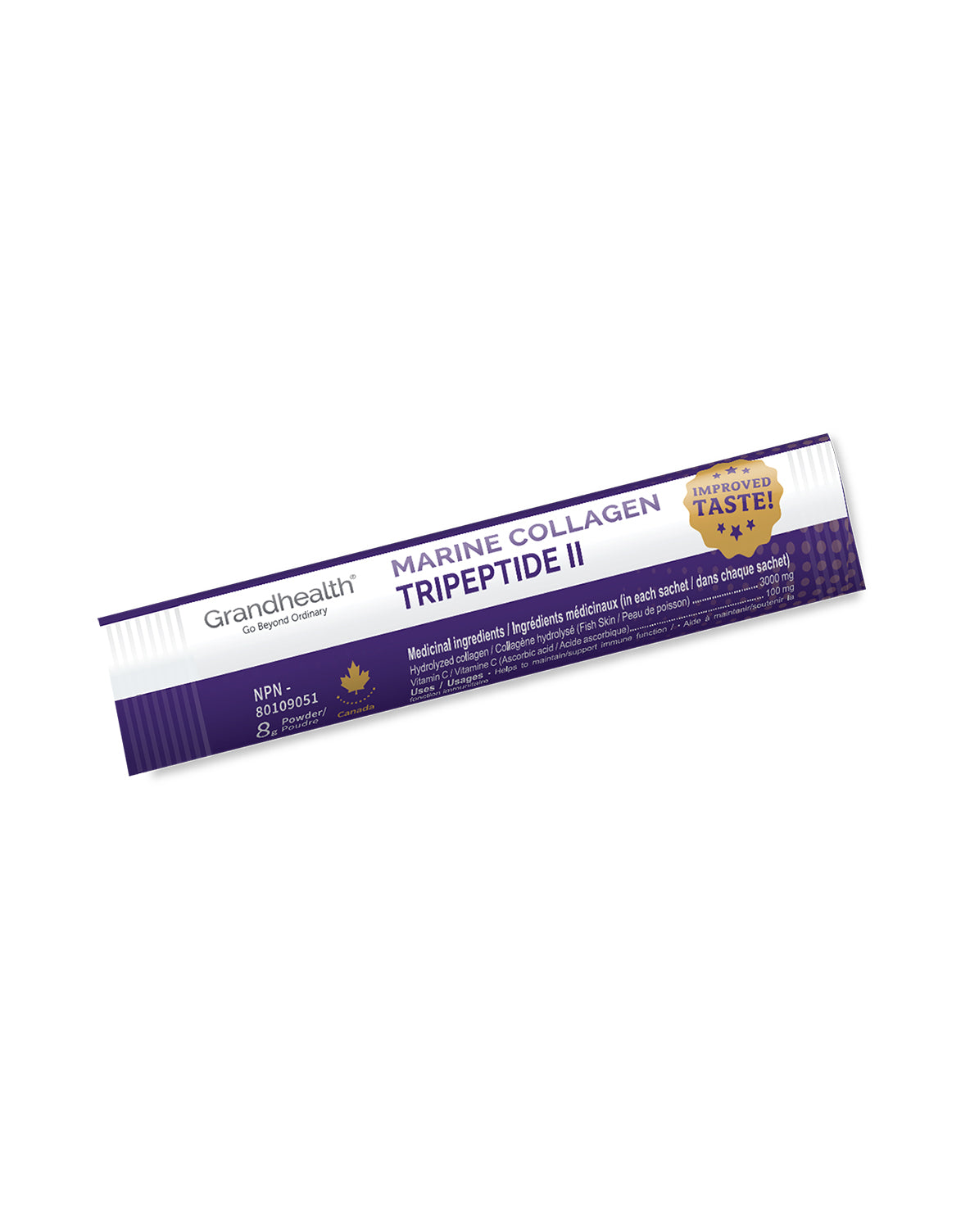 Marine Collagen Tripeptide II